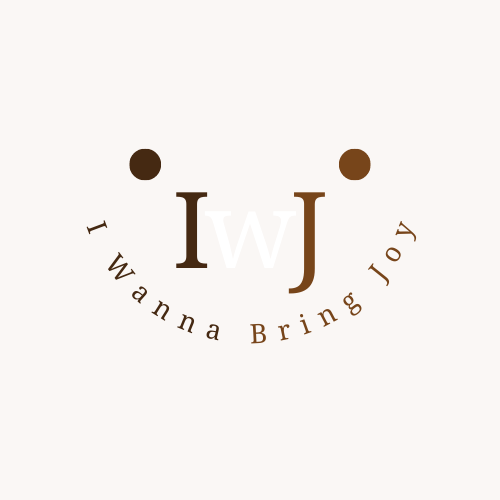 I Wanna Bring Joy