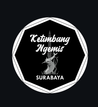 Ketimbang Ngemis Surabaya