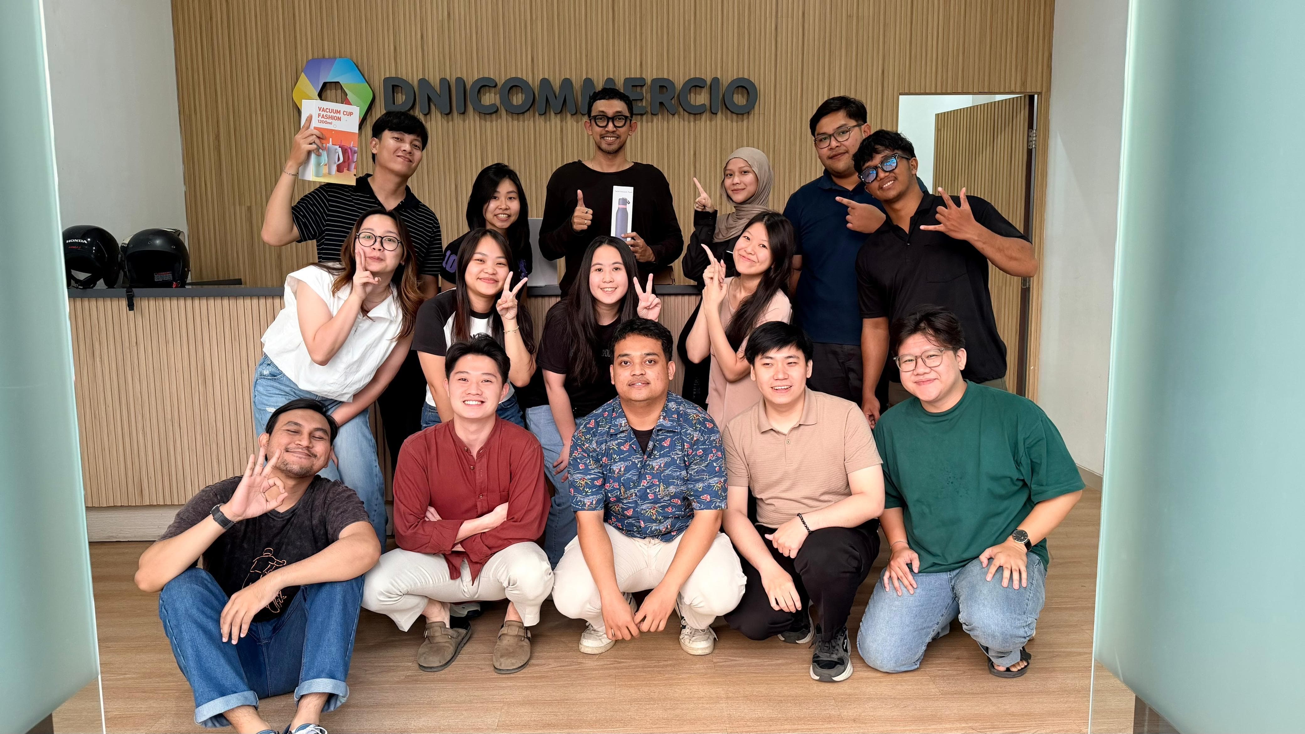 AI Content Generation Training