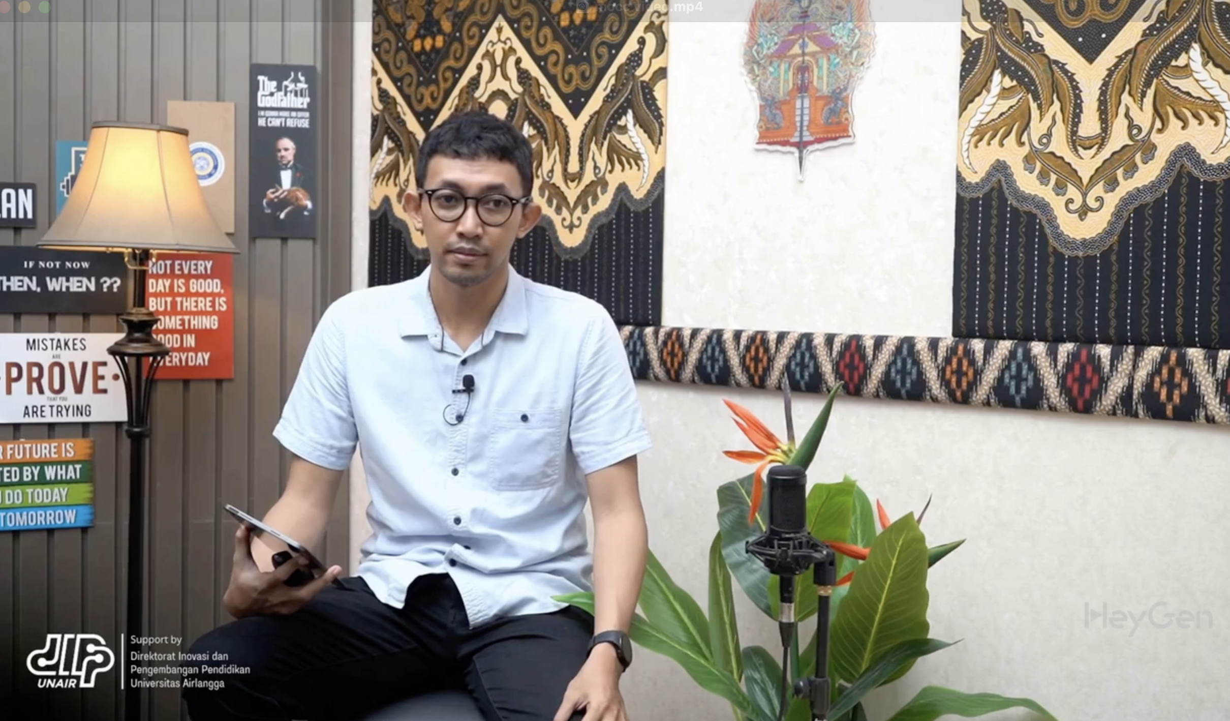 AI Instructor